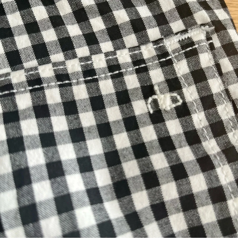 NWT rag & bone “justine” shorts
